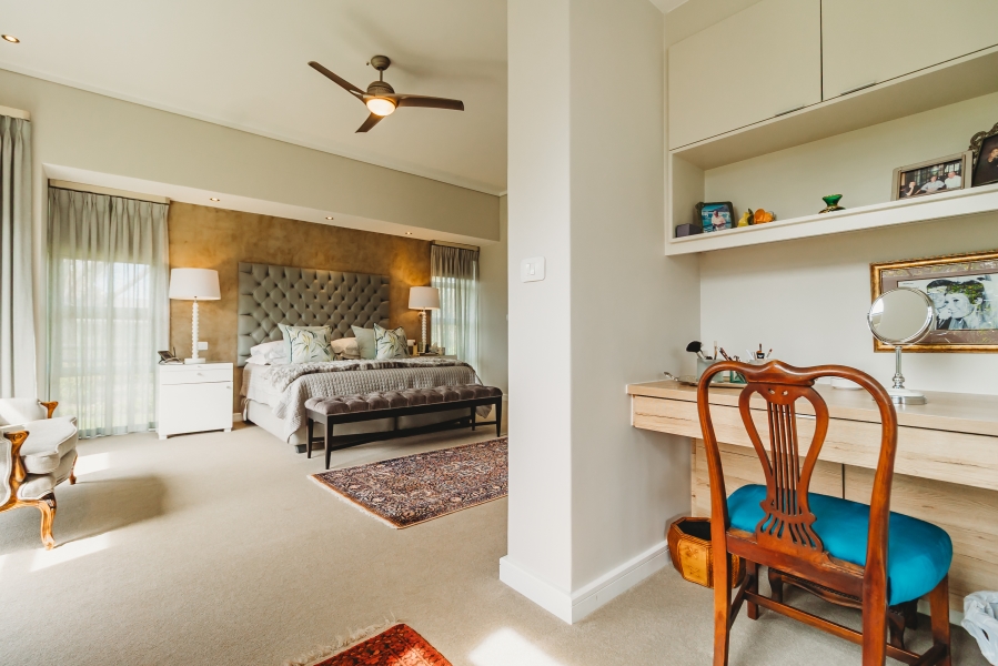 3 Bedroom Property for Sale in Earls Court Lifestyle Estate Western Cape